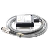 Invisible LED light radiation  New